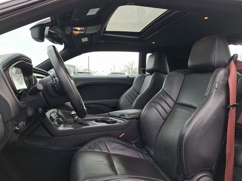 Used 2023 Dodge Challenger SRT Hellcat image 12