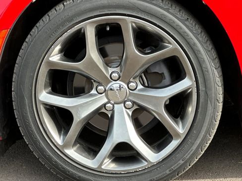 Used 2015 Dodge Charger SXT RWD image 24