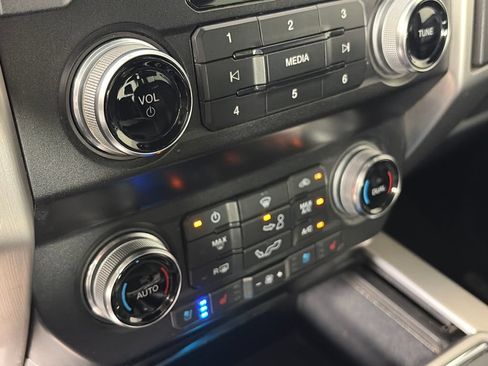 Used 2020 Ford F150 Platinum AWD/4WD image 21
