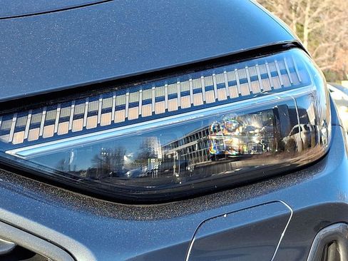 Certified 2025 Audi A5 2.0T Prestige image 9