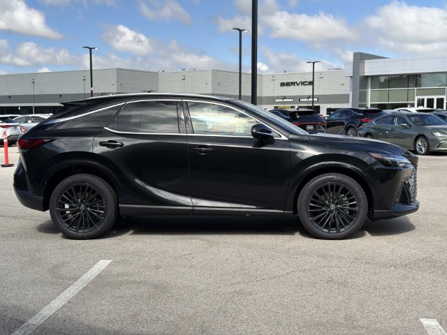 New 2026 Lexus RX 350 Premium w/ Convenience Package AWD/4WD image 4