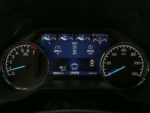 Used 2023 Ford F150 XLT w/ Equipment Group 302A High AWD/4WD image 36