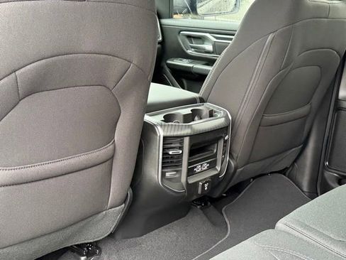New 2026 RAM 1500 Big Horn AWD/4WD image 28