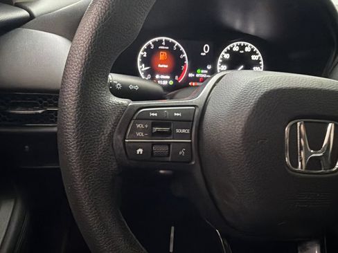 Used 2023 Honda HR-V LX image 23