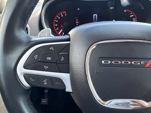 Used 2017 Dodge Durango SXT w/ Quick Order Package 23B AWD/4WD image 16