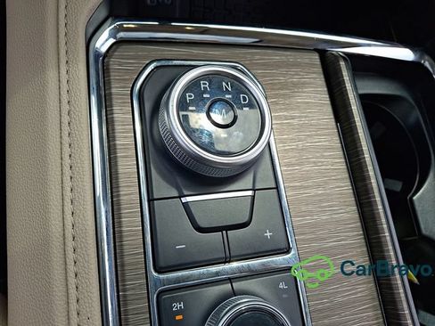 Used 2023 Ford Expedition Limited AWD/4WD image 15