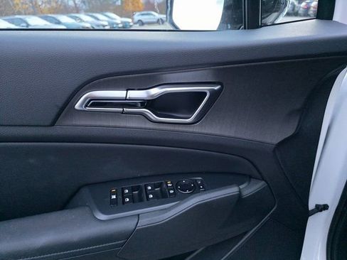 New 2026 Kia Sportage X-Line image 27