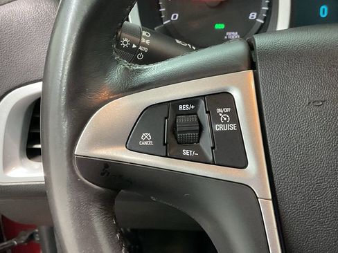 Used 2013 Chevrolet Equinox LT w/ Driver Convenience Package image 10