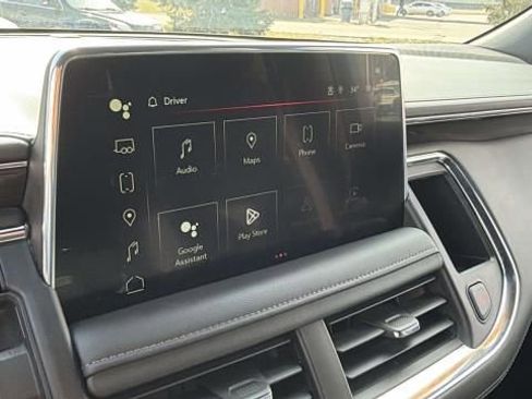 Used 2024 GMC Yukon SLE AWD/4WD image 17