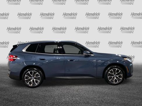 Used 2026 BMW X3 xDrive30i w/ Premium Package AWD/4WD image 9