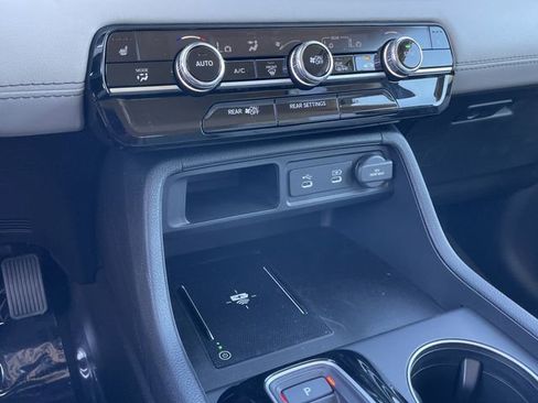 New 2026 Honda Pilot EX-L image 18