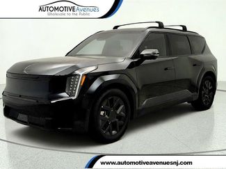 Used 2026 Kia EV9 Land w/ Nightfall Edition Package AWD/4WD video 1