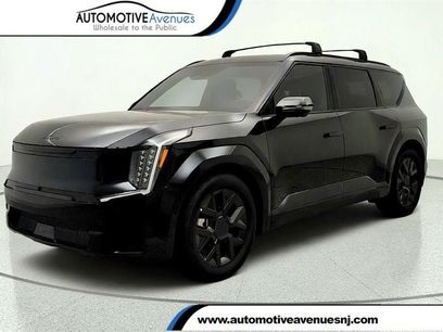 Used 2026 Kia EV9 Land w/ Nightfall Edition Package