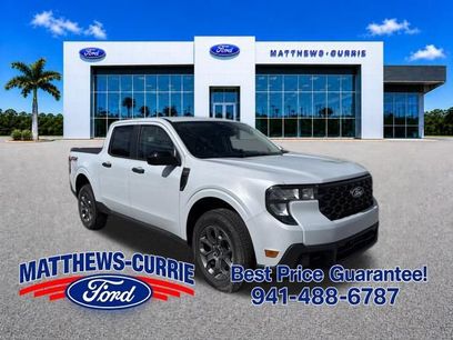 New 2026 Ford Maverick XLT w/ XLT Luxury Package
