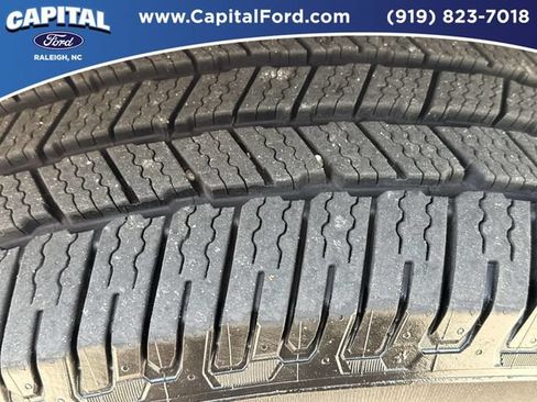 Used 2020 Ford F150 XLT w/ Equipment Group 302A Luxury AWD/4WD image 14