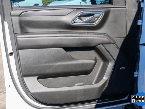 Used 2023 Chevrolet Tahoe RST image 11