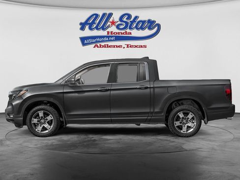 New 2026 Honda Ridgeline RTL image 3