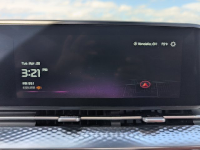 Used 2024 Kia Carnival SX Prestige FWD image 15