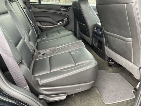 Used 2017 Chevrolet Tahoe LT image 23