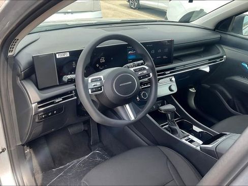 New 2026 Hyundai Tucson SEL image 6