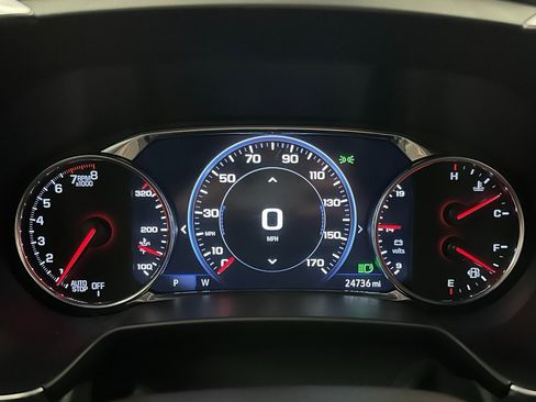 Used 2022 Chevrolet Blazer Premier image 10