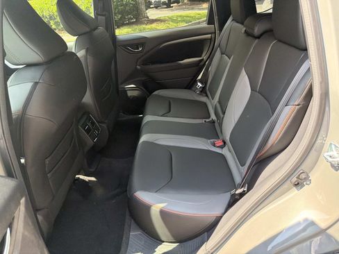 New 2026 Subaru Forester Sport w/ Onyx Edition AWD/4WD image 12