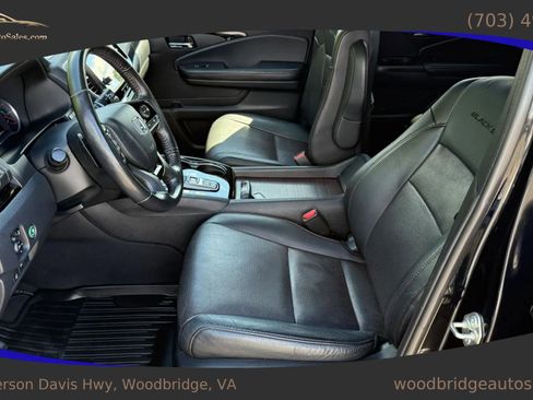 Used 2020 Honda Pilot Black Edition image 19