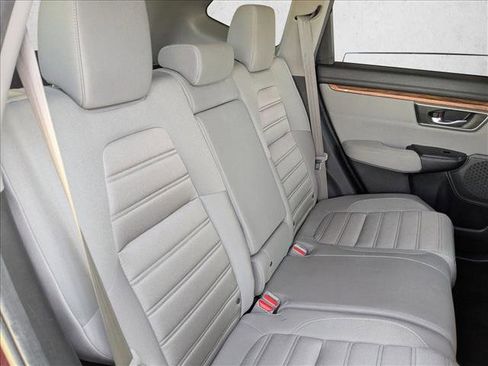Used 2018 Honda CR-V EX image 20