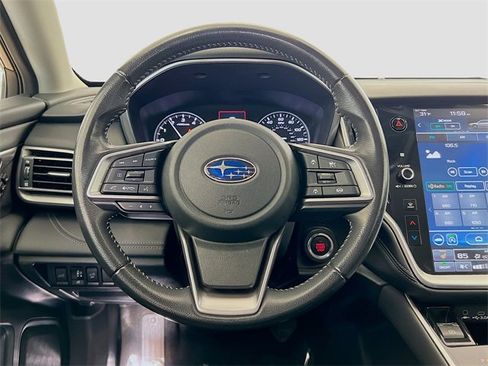 Certified 2023 Subaru Outback Limited image 19