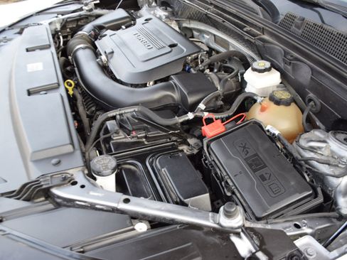 Used 2021 Buick Envision Preferred image 36