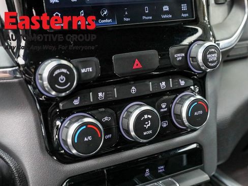 Used 2024 RAM 1500 Laramie image 20