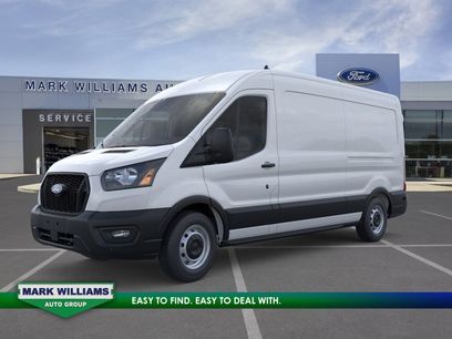 New 2026 Ford Transit 250 148 Medium Roof