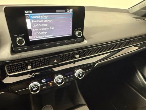 Used 2022 Honda Civic Sport image 21