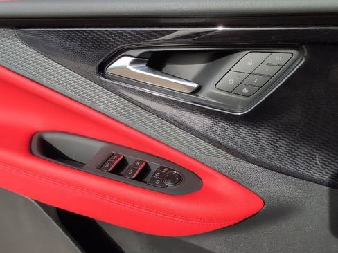 New 2026 Chevrolet Blazer EV SS image 16