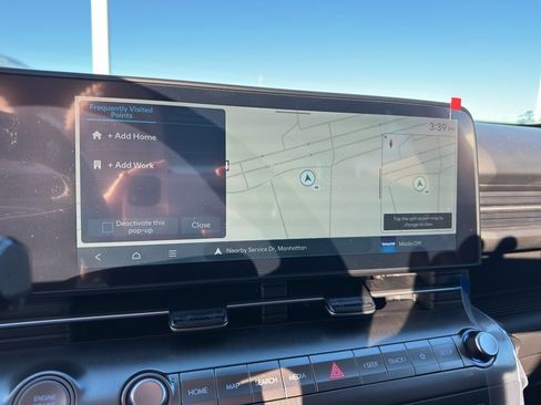 New 2026 Hyundai Kona Limited AWD/4WD image 20