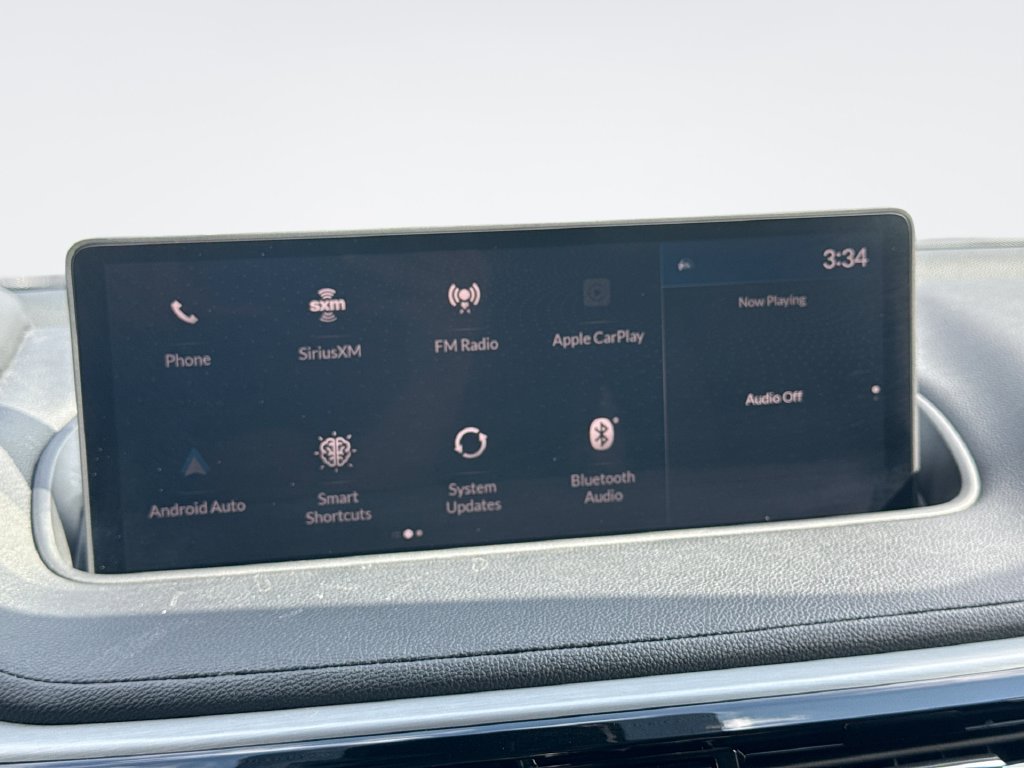 Used 2024 Acura MDX SH-AWD image 19