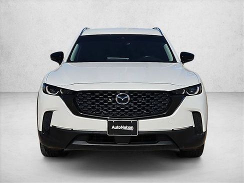 Used 2024 MAZDA CX-50 AWD 2.5 S w/ Select Package image 2