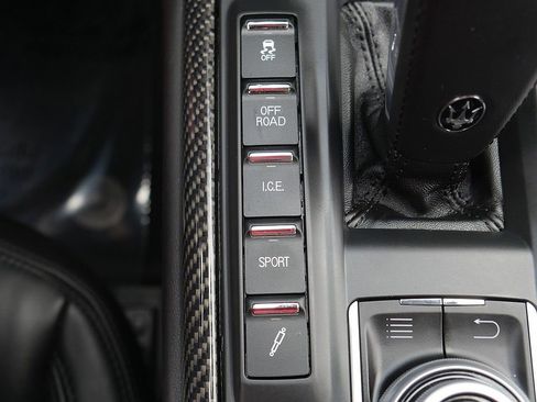 Used 2019 Maserati Levante GranLusso AWD/4WD image 45