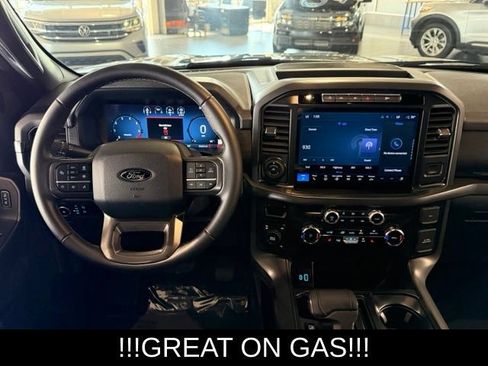 Used 2024 Ford F150 XLT w/ Equipment Group 302A MID AWD/4WD image 17