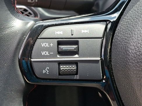Used 2024 Acura Integra A-Spec FWD image 23