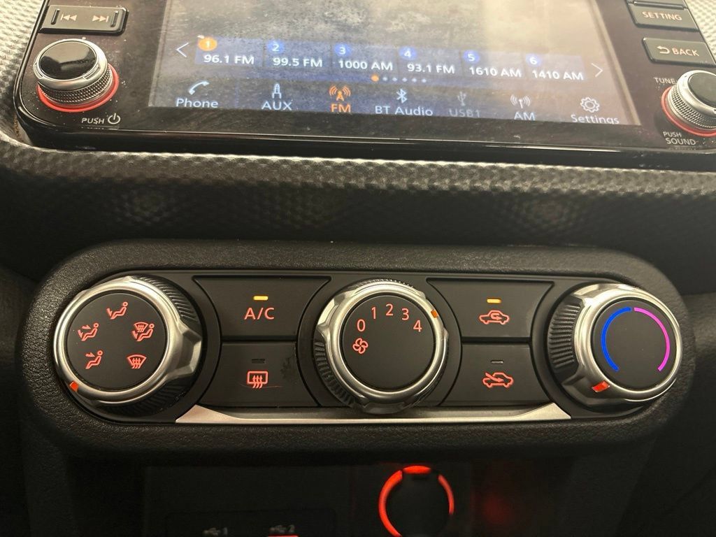 Used 2023 Nissan Kicks SV FWD image 25