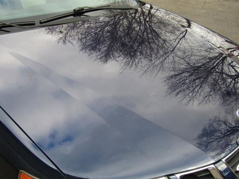 Used 2005 Saab 9-2X Linear image 25