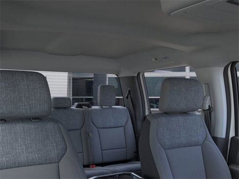 New 2025 Ford F150 XL w/ Equipment Group 104A Hybrid image 22