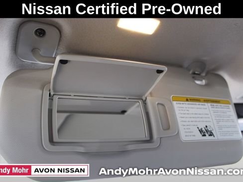 Certified 2026 Nissan Kicks SR w/ SR Premium Package AWD/4WD image 49