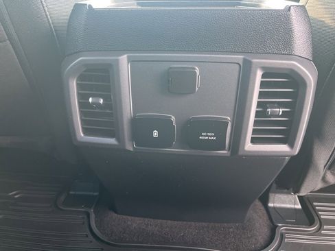 Used 2018 Ford F150 XLT w/ Equipment Group 302A Luxury image 17