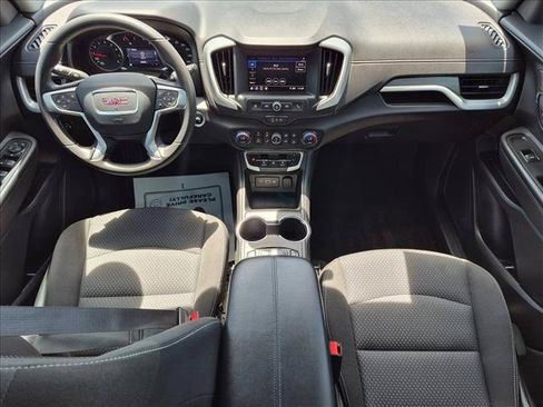 Used 2022 GMC Terrain SLE w/ Driver Convenience Package AWD/4WD image 19