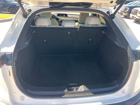 Used 2020 MAZDA CX-30 AWD w/ Premium Package image 5