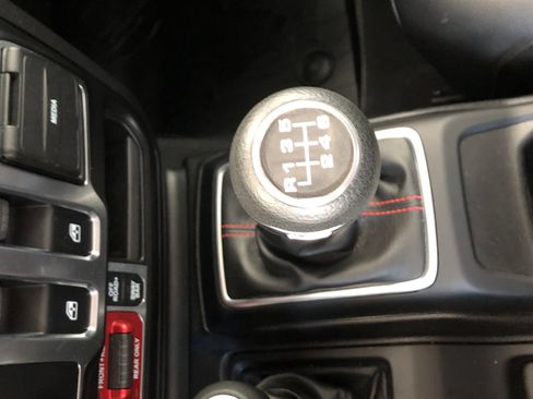 Used 2021 Jeep Wrangler Rubicon AWD/4WD image 19