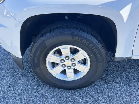 Used 2019 Chevrolet Colorado LT w/ Safety Package image 29