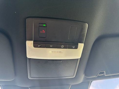 Used 2025 Nissan Pathfinder Rock Creek image 26